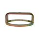 CLEÉ POUR FILTRE A HUILE, DR. 1/2", 136MM. MAN